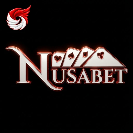 Logo nusabet