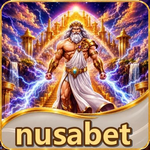 Tampilan unduh paket APK nusabet versi 6.2.4 berukuran 41.8 MB